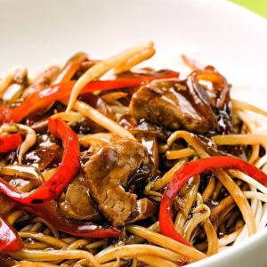 Chop Suey