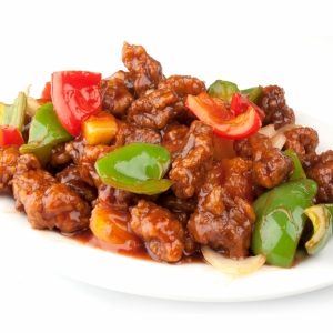 Sweet & Sour