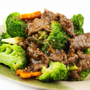 Beef