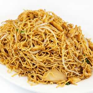 Chow Mein