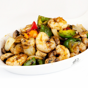 Seafood