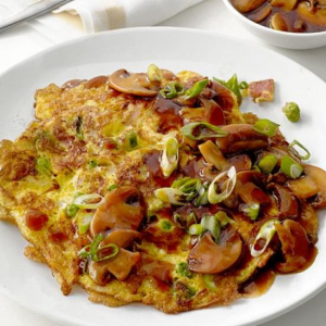 Egg Foo Young